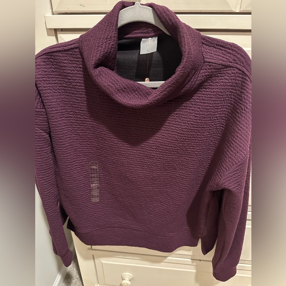 Calia Pulliver size L